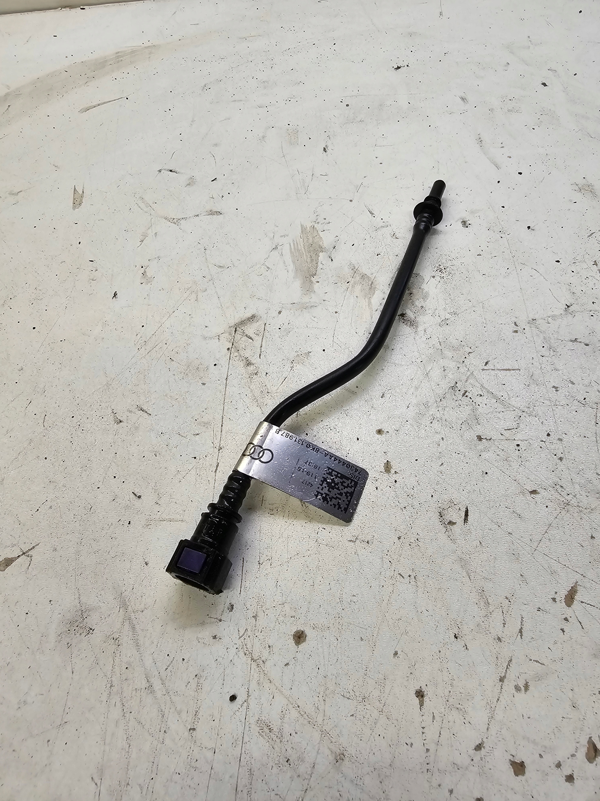 CRIJEVO PRIJENOS ADBLUE AUDI A4 A5 A6 8K0131987B