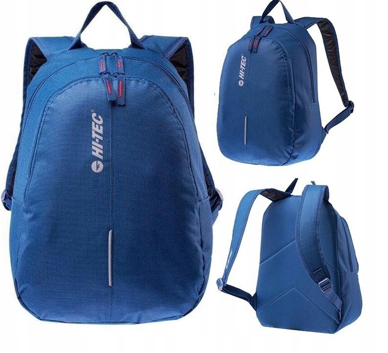 Batoh Hi-tec Hilo Školní Sportovní 24L