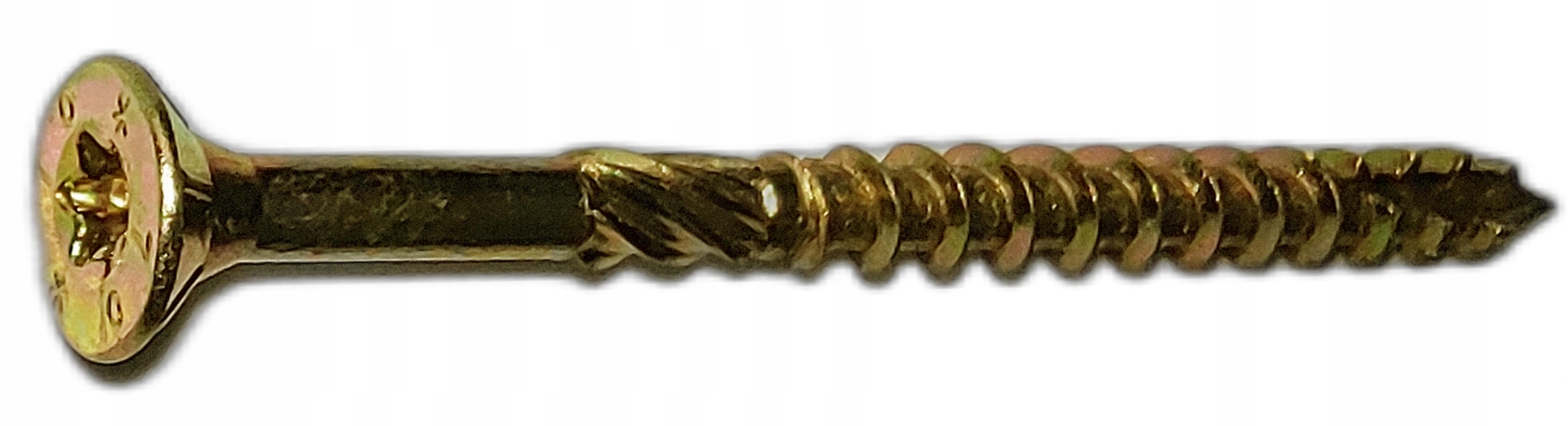 WKRĘTY CIESIELSKIE DO DREWNA STOŻKOWE TORX 3X16 Producent Arvex