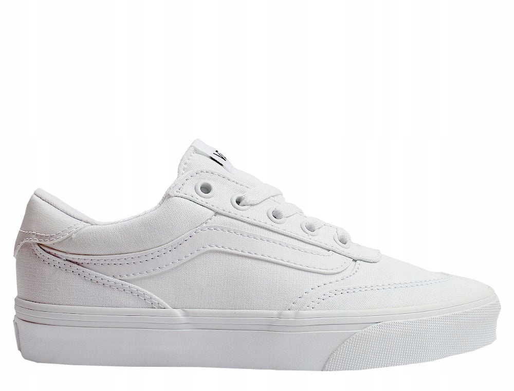 Dámské boty Vans Brooklyn Ls VN000D7UWWW 38.5