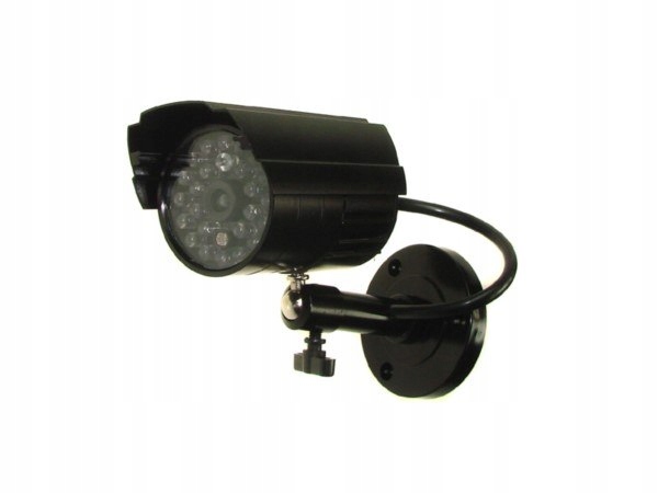 ATRAPA KAMERY TUBOWEJ AT-1006