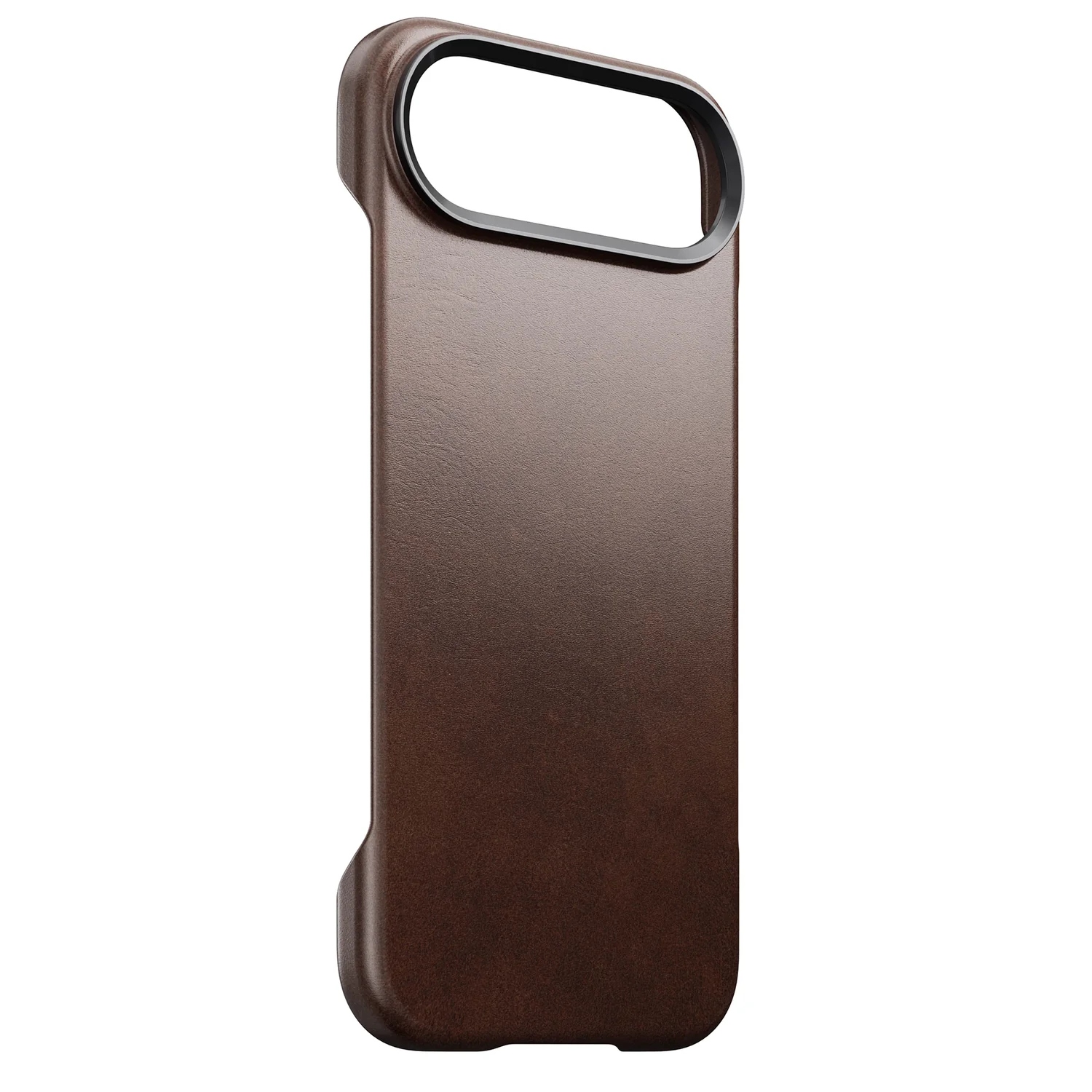 obal pouzdro Nomad pro iPhone 17 Air MagSafe Horween leather