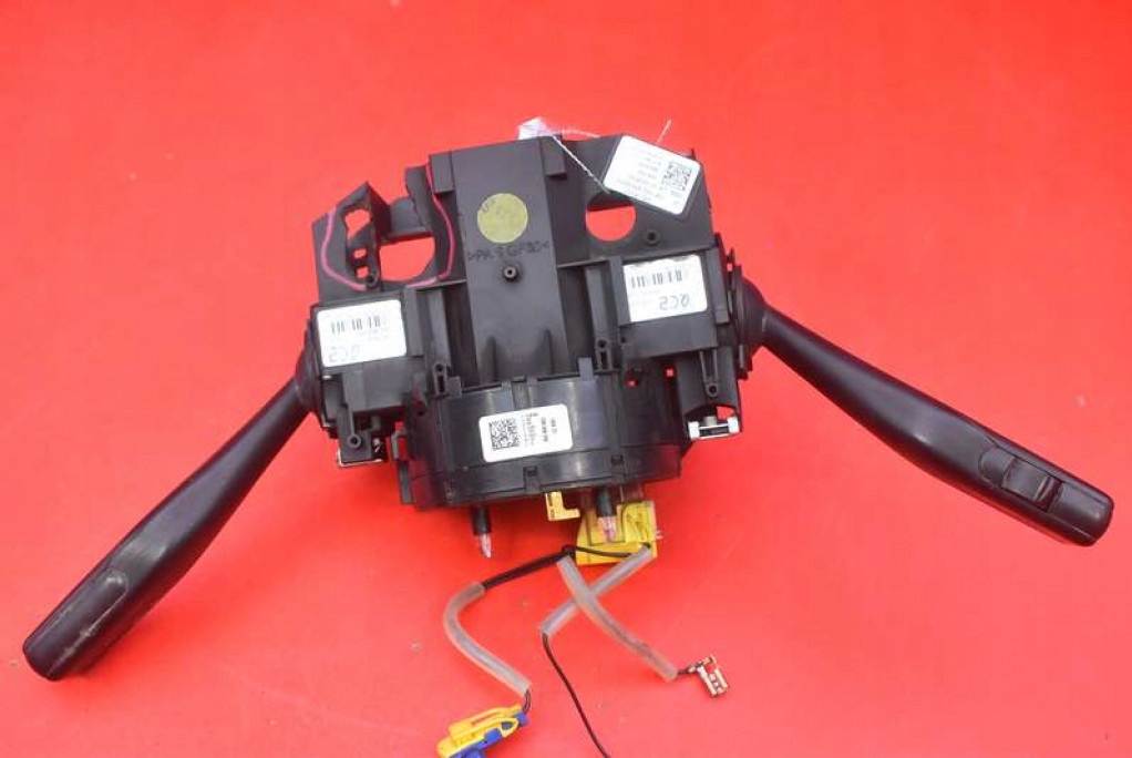 DEVIO LUCI TERGICRISTALLO TERGI PAJAK 1K0953503E VW CADDY 3 III 2K 04-10