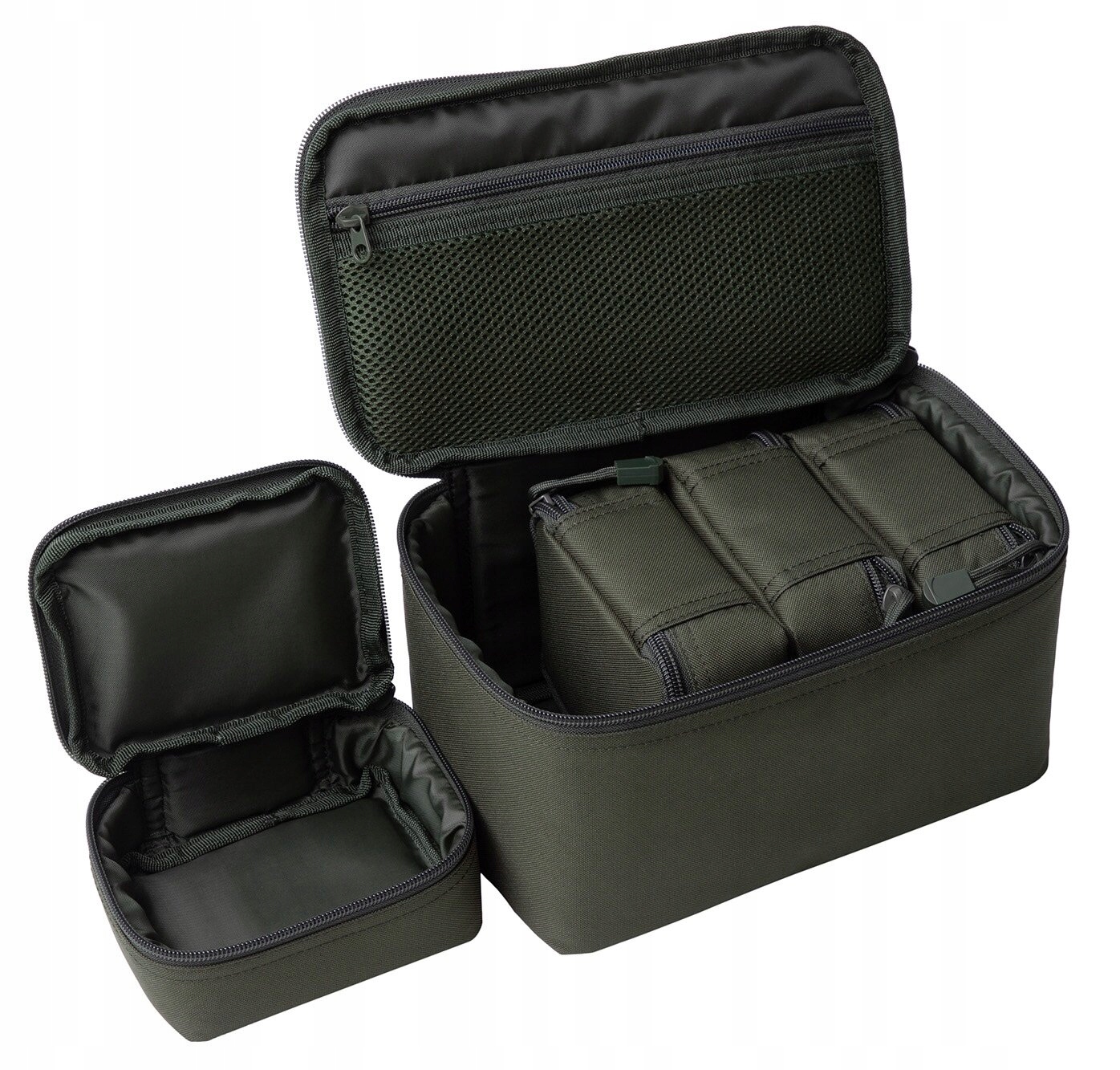 Torba Mikado Enclave UWF-022 (Zestaw 1+4)