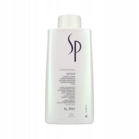 Wella Sp Repair Regenerační kondicionér 1000 ml