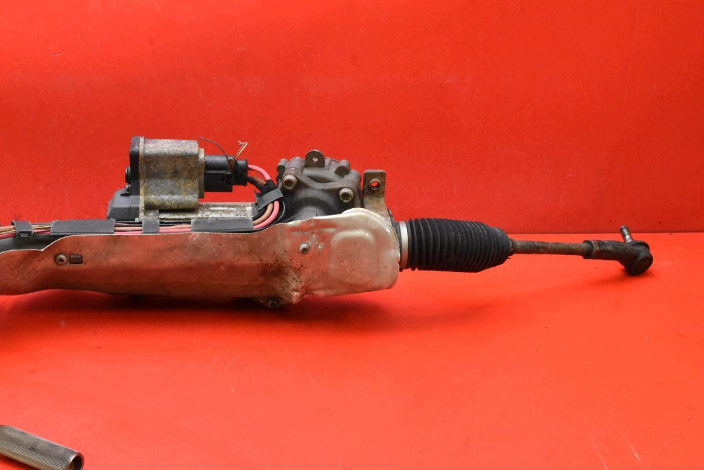 servo control EU 1K1423051BT VW CADDY 3 III 2K 1.6 8V 102 KM 04-10