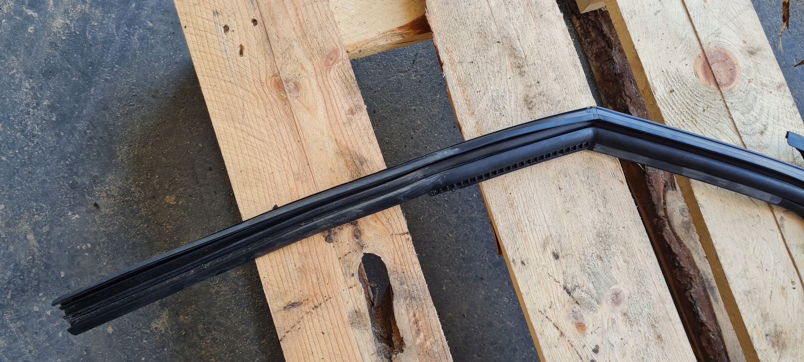 Q5 80A gasket door windows right right rear part SATYNA 80A839432C