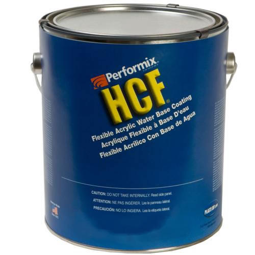 Plasti Dip Hcf top coat 1 Gallon 3.78L ochrana povlaku