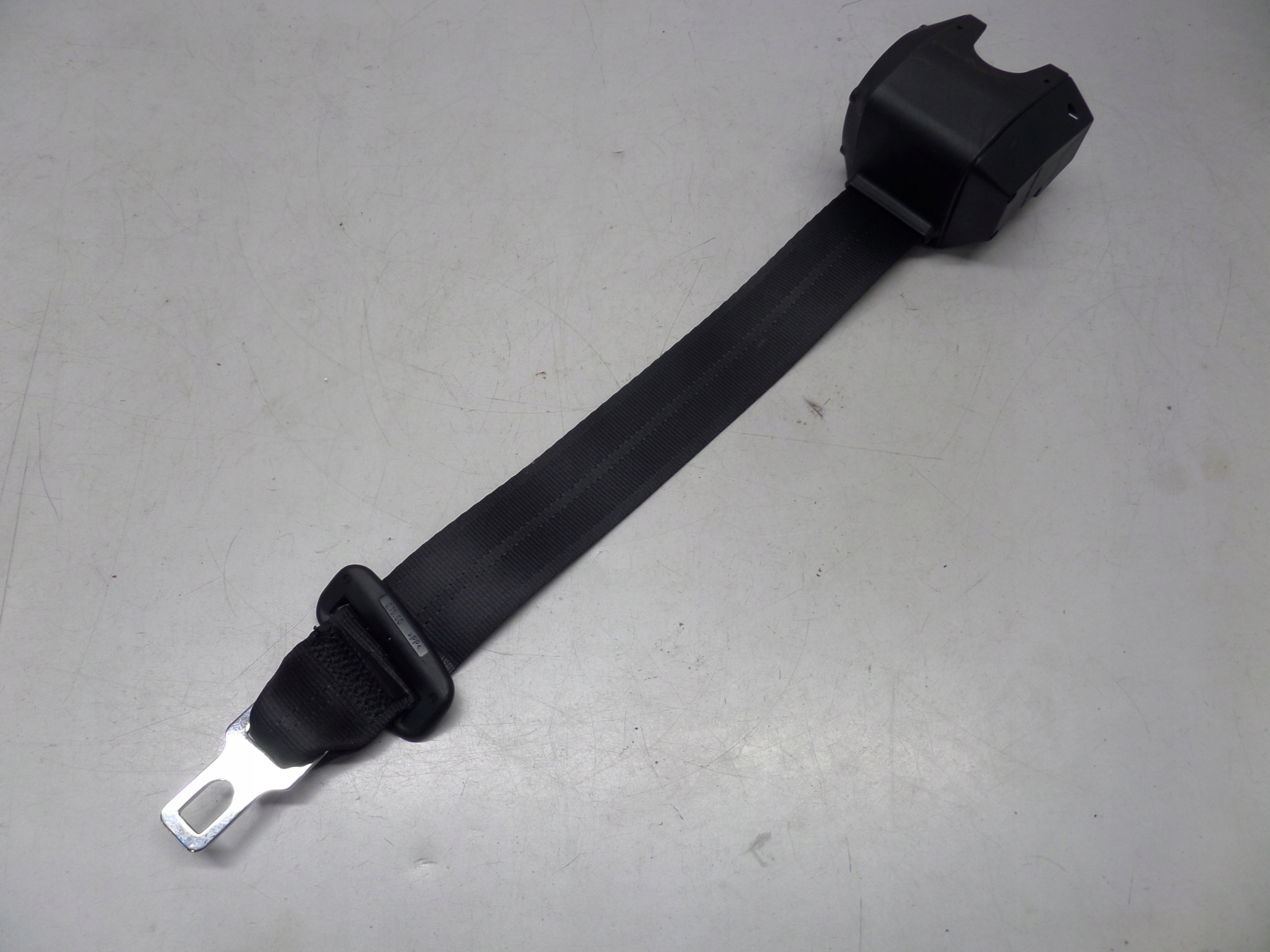 Ceinture de sécurité avant Moyenne Arrière LADA KALINA HB 06-13