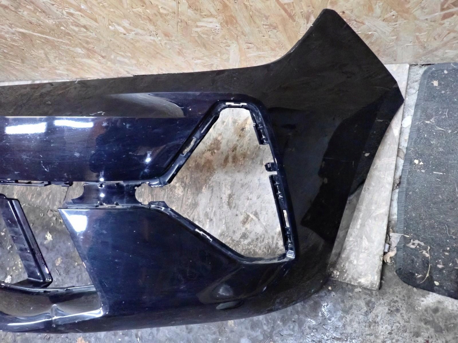 bumper front front OPEL ASTRA 6 VI L GSI LINE 2021- 9839979580