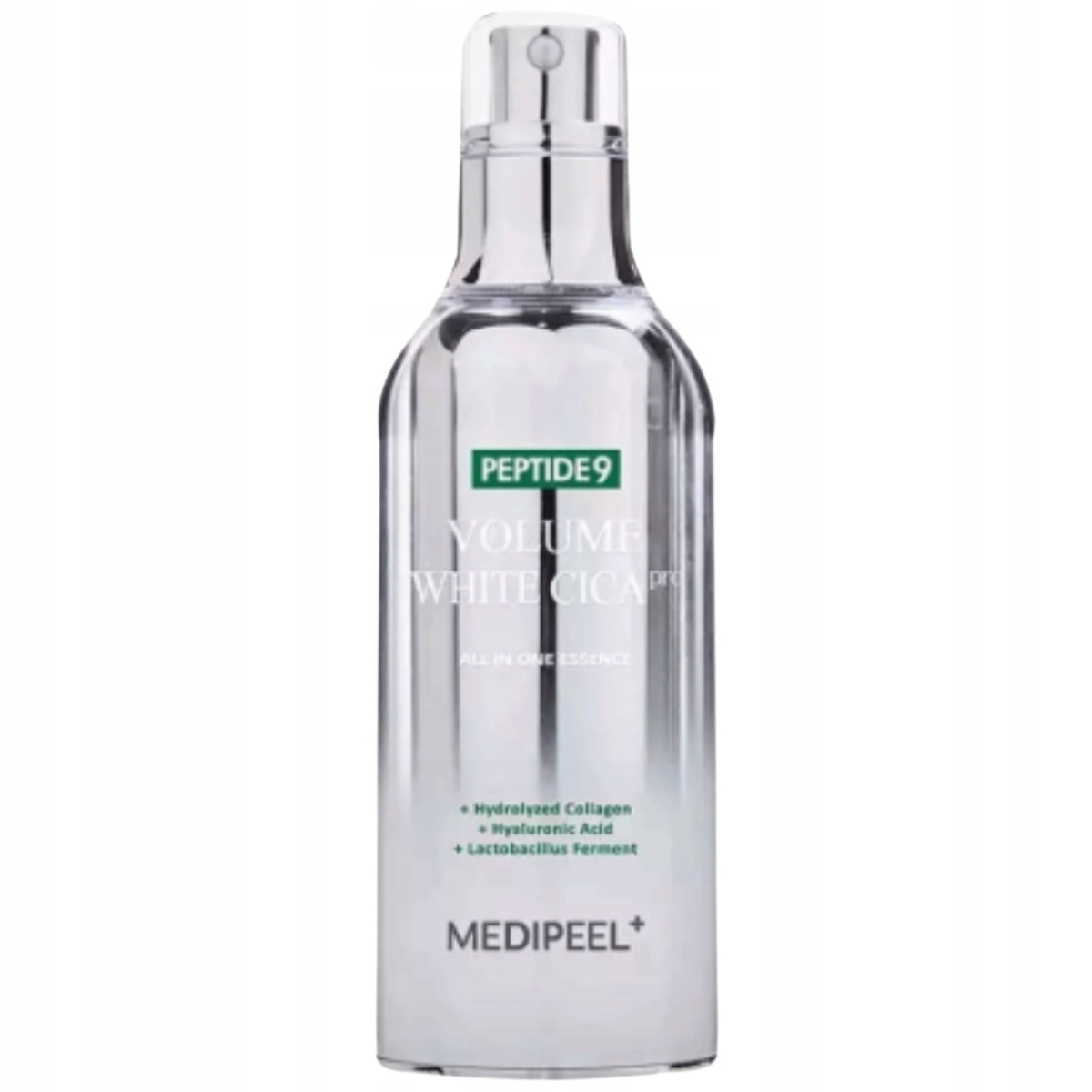 Medi-peel Peptide White Cica Essence Pro, 100 ml esence proti stárnutí