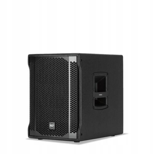 Rcf Sub 702-AS MK3 kolumna basowa aktywna