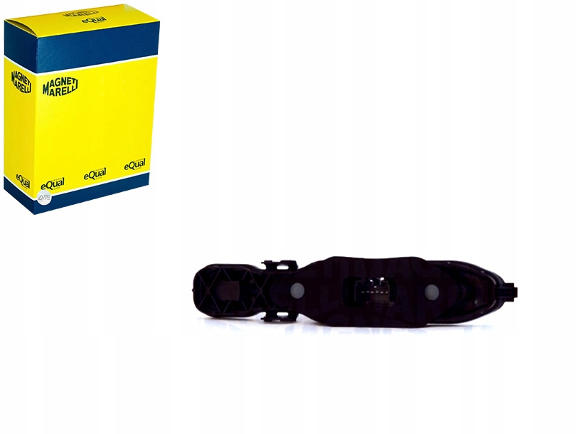 LISTWA LAMPY TYŁ L/P FIAT IDEA LANCIA MUSA 12.03-12.10 MAGNETI