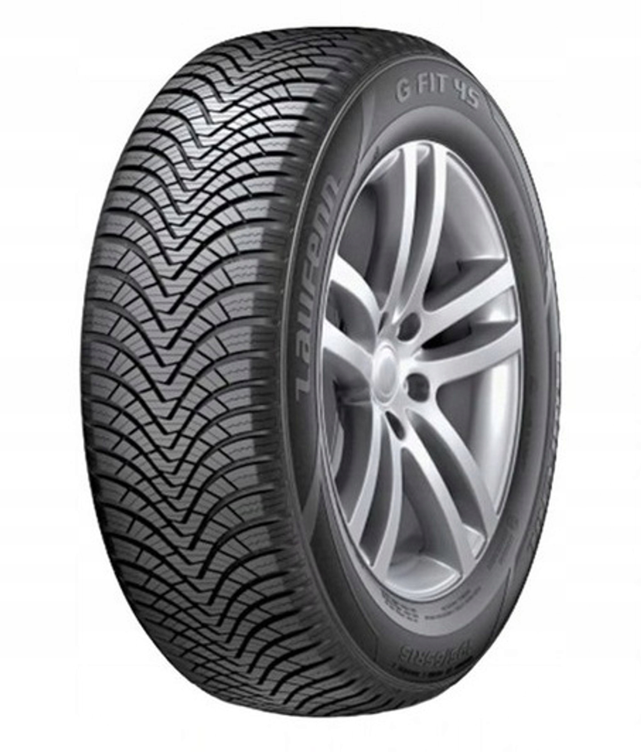 Opona całoroczna 185/65R15 92T XL LH71 Laufenn wzmocniona produkcja 2025