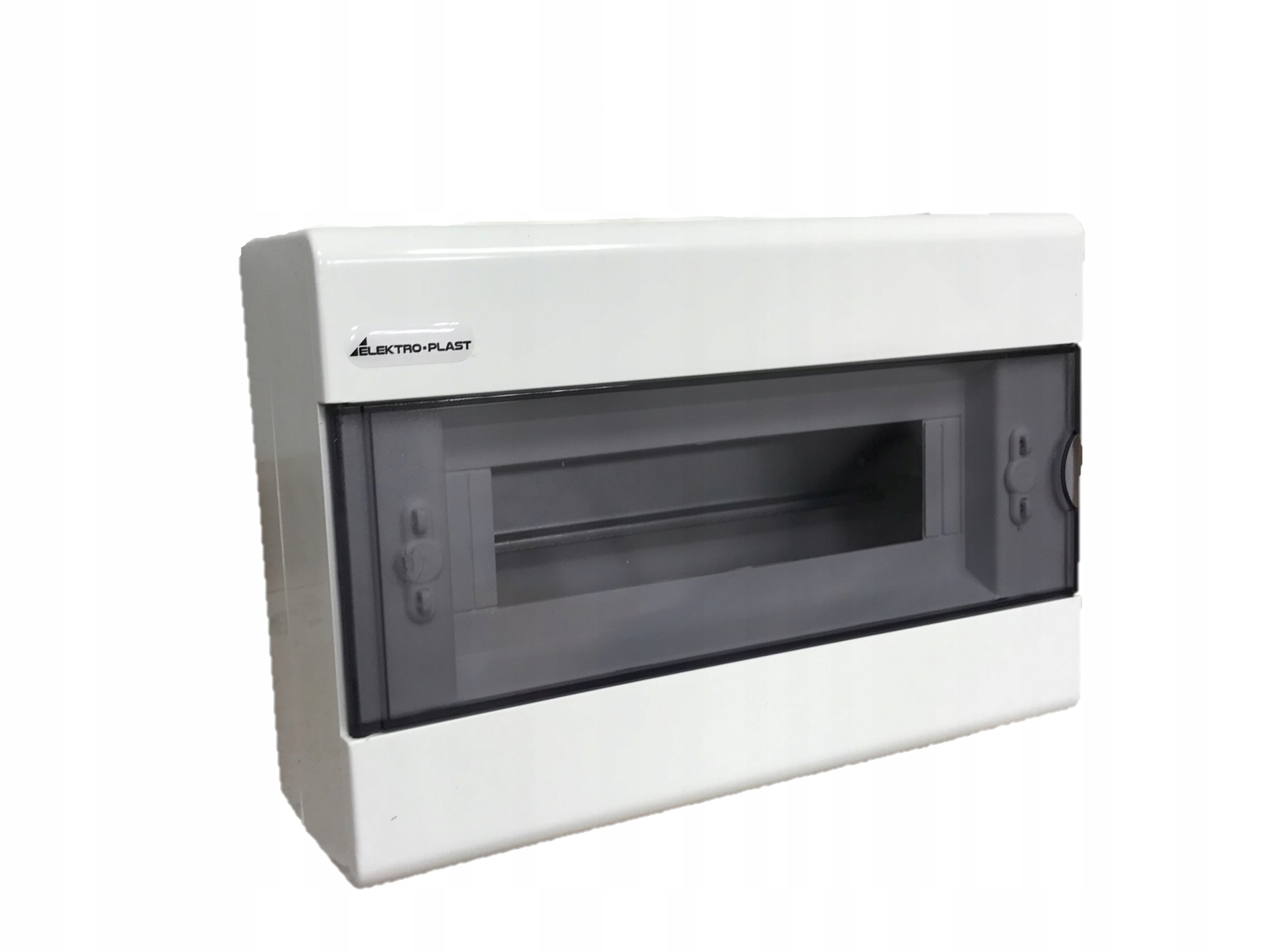 

Rozdzielnica Natynkowa SRN-12 (n+pe) Elektro-plast