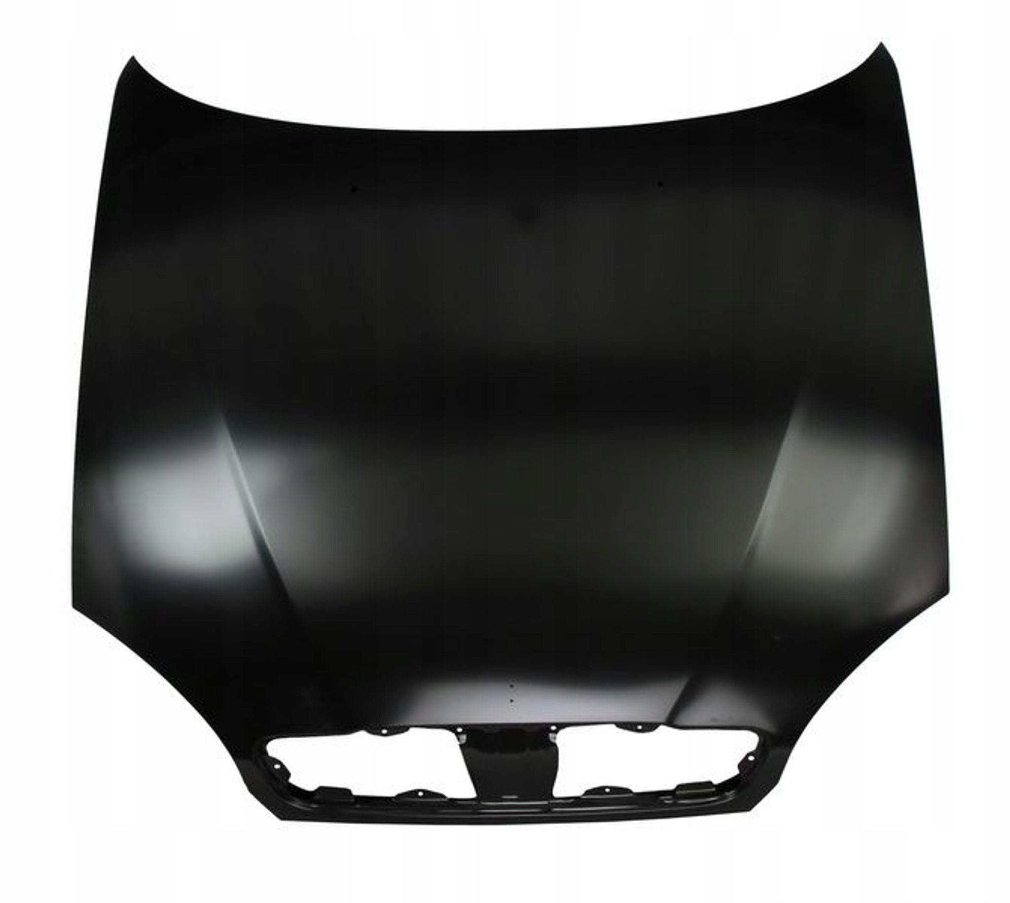 Kryt Motoru Vhodný Pro: Daewoo Lanos 01.97-12.08