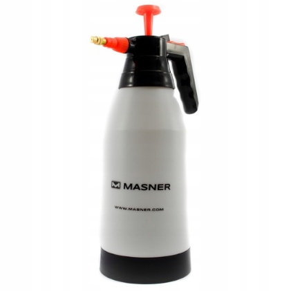 

K2 Opryskiwacz Ciśnieniowy Pianownica Ręczna 2L