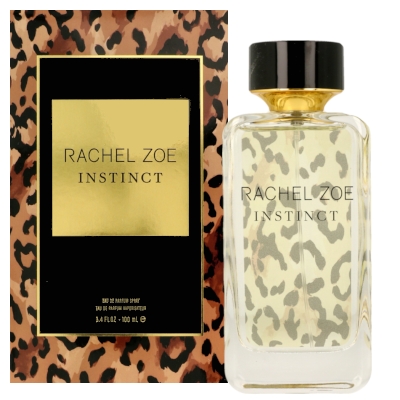 Woda Perfumowana Dla Kobiet Oryginał Instinct