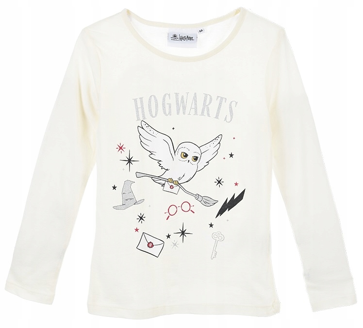 

Bluzka dziewczęca Harry Potter 140