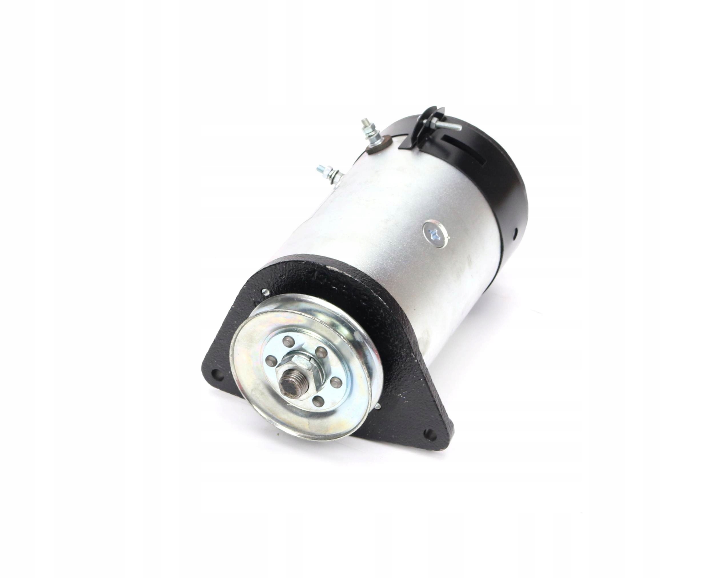 O16517-O16517 - Генератор P20c 50990010 Восстановленный C-330 Expom K