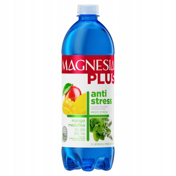 Magnesia Plus Antistress