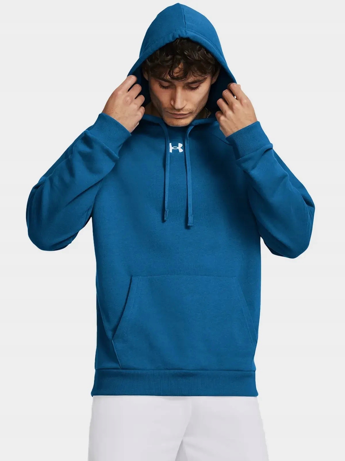Pánská mikina Under Armour 1379757 406