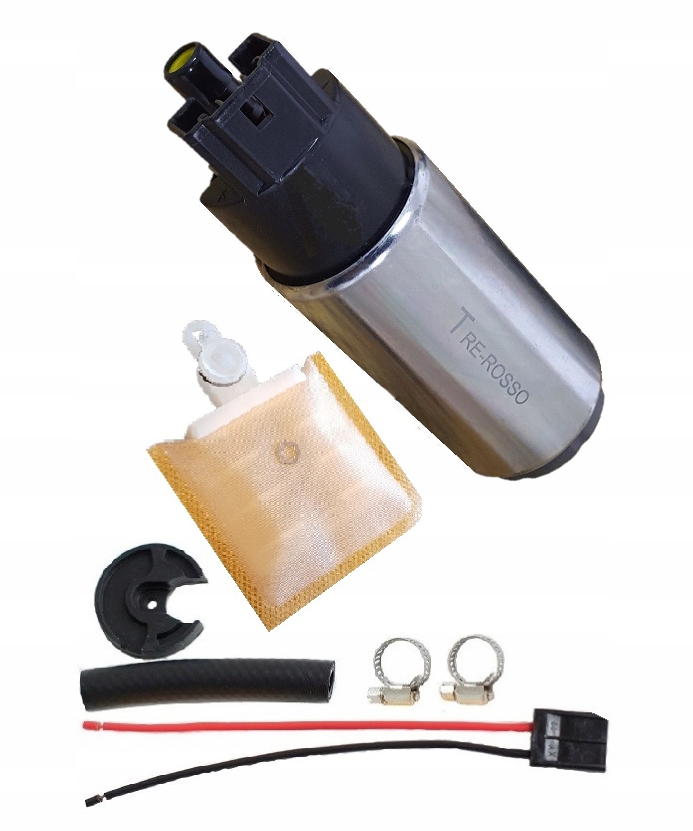 Harley Davidson Flstfi Fat Boy 01-06 Palivové Čerpadlo