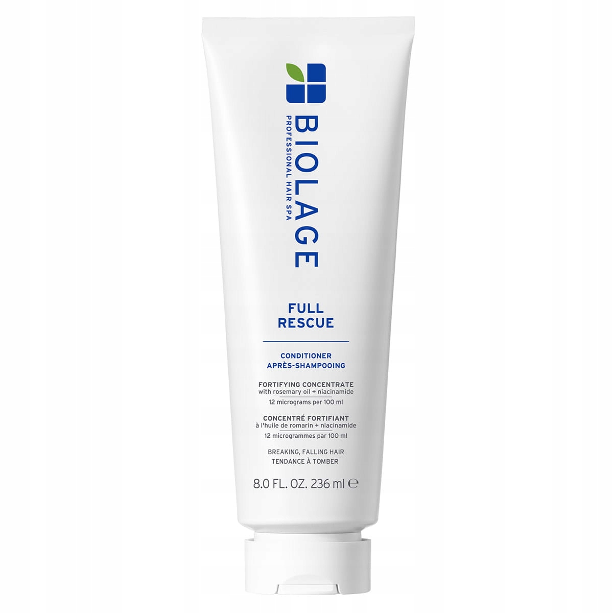 Biolage Full Rescue zahušťující kondicionér pro vypadávající vlasy 236 ml