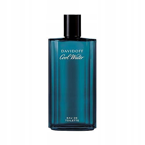 Davidoff Cool Water Men Toaletní Voda 200 ML