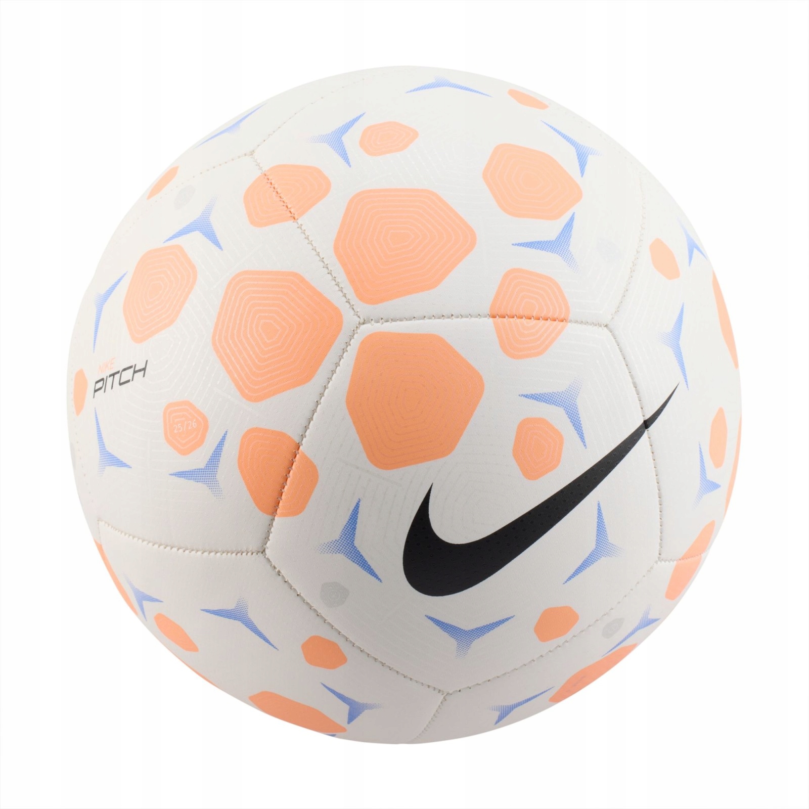 Fotbalový míč Nike Pitch
