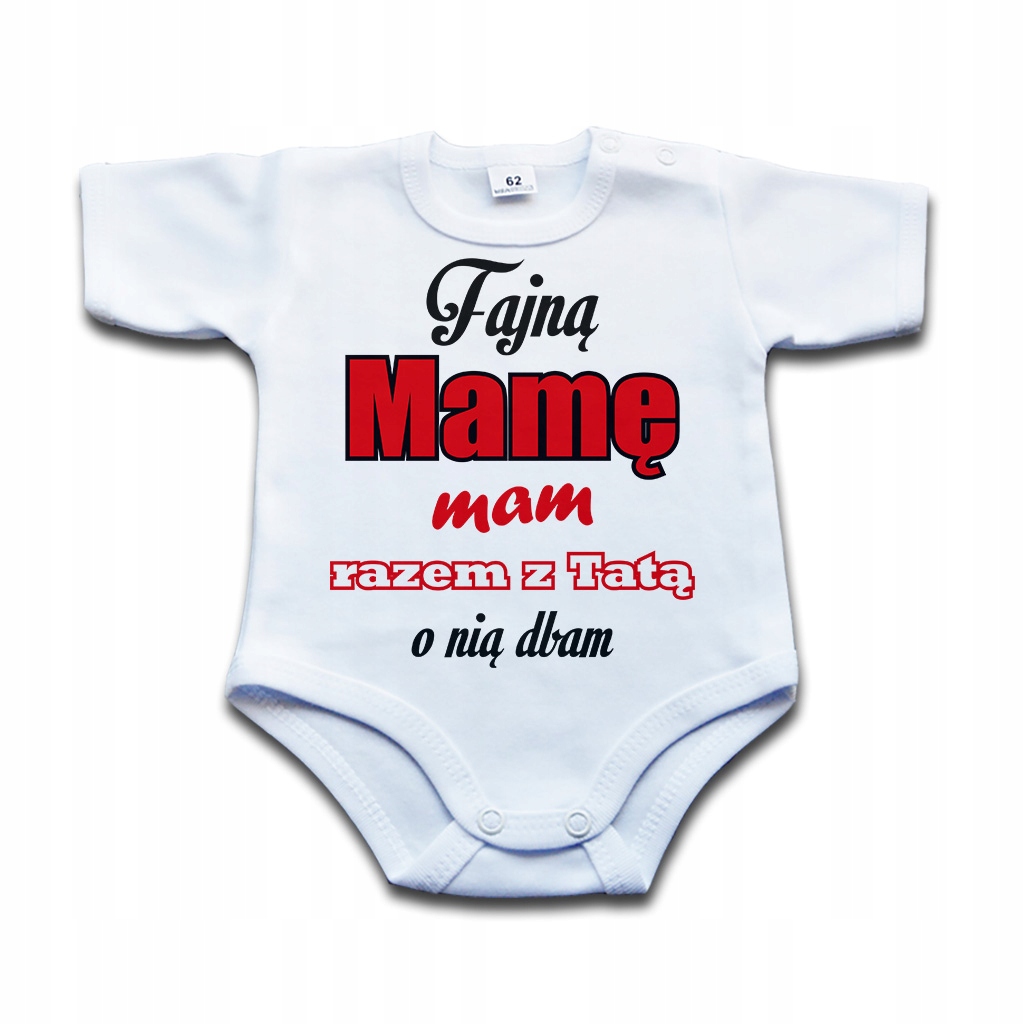 

Body z napisem Mamę mam 86 kr
