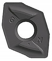 PŁYTKA WIERTARSKA ZXMT170608GM PR1230 Rodzaj wiertła inne