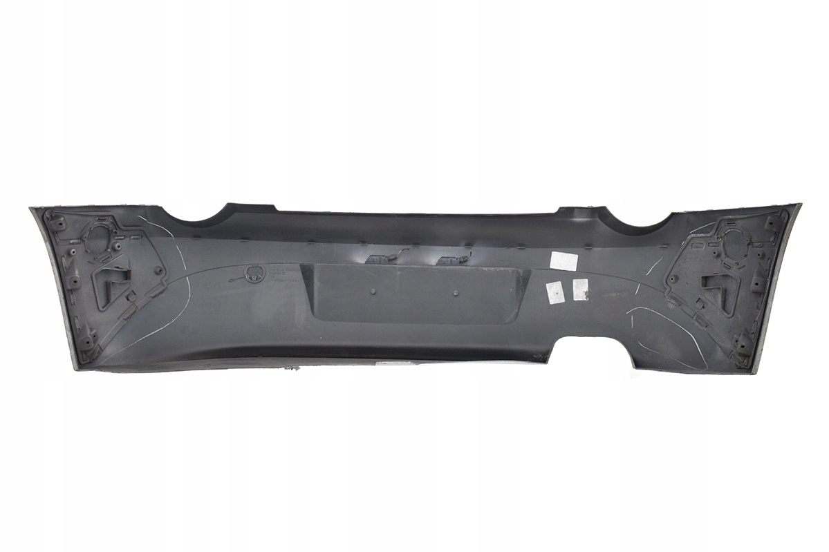 Stoßstange hinten heck BMW Z4 E85