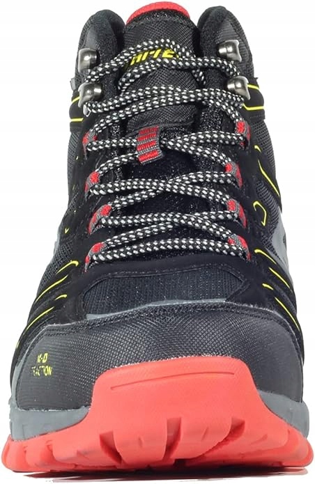 Męskie buty turystyczne Muflon Mid Dri-Tec ROZ.40 Model Muflon Mid Dri-Tec