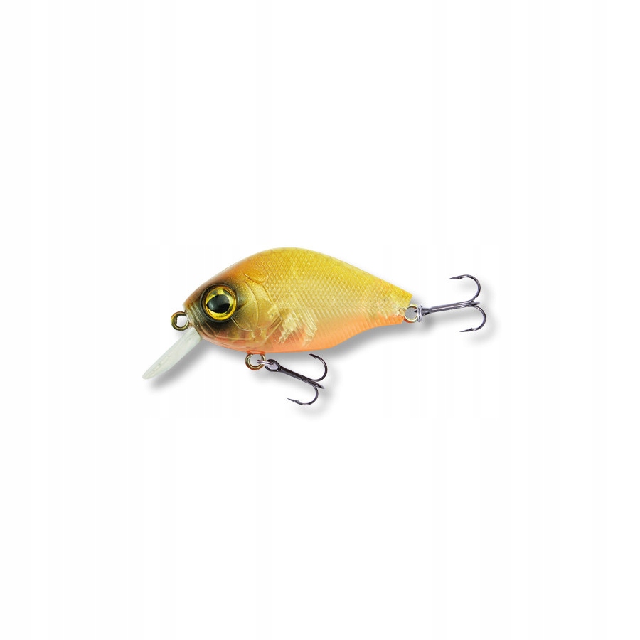 Wobler Robinson Dumpy F45 45mm 7,1g G Gh