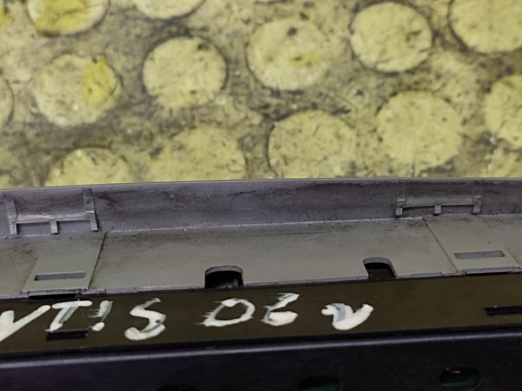 KIA MAGENTIS window control switch