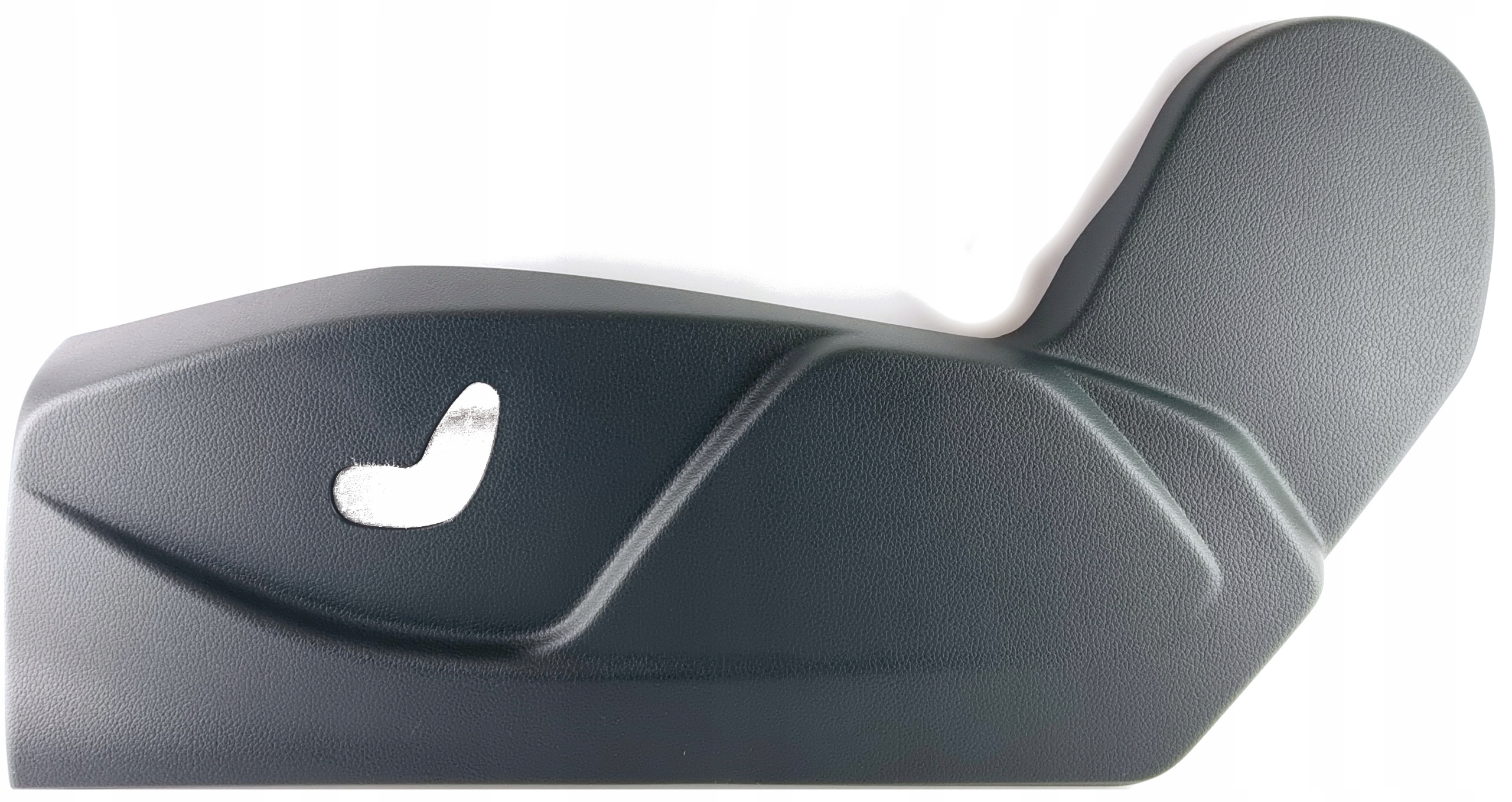 Kryt Sedadla Řidiče Focus C-max 2010-15 1812297 AM51-R600B13-BD38C5