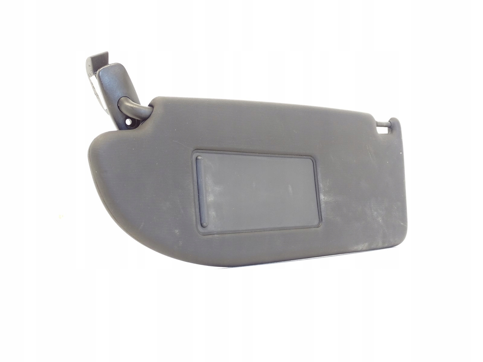 OSŁONA PRZECIWSŁONECZNA LEWA SEAT IBIZA IV 6J 6L0857551F