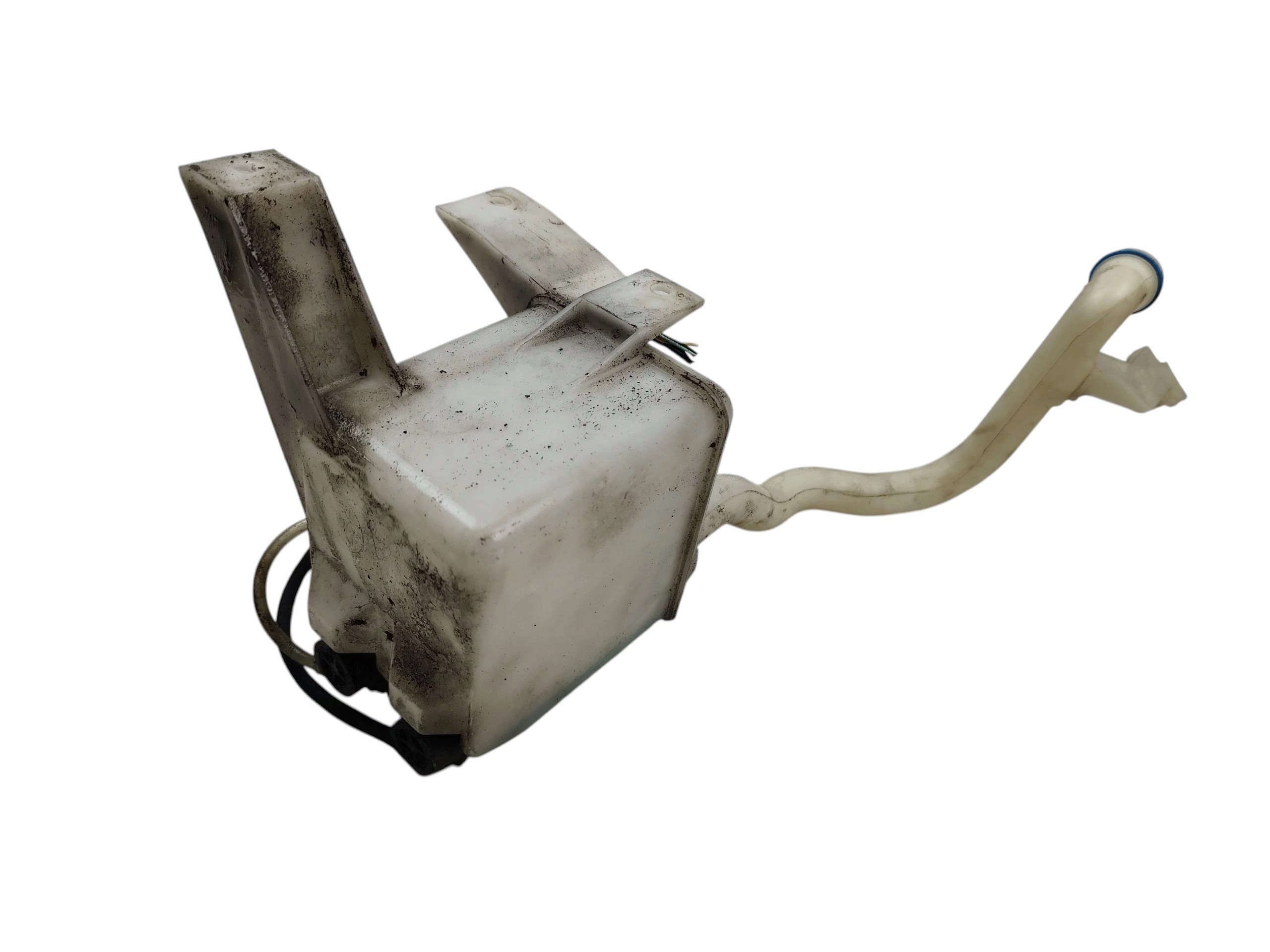 washer fluid tank SUZUKI SWIFT IV (2005-2008)