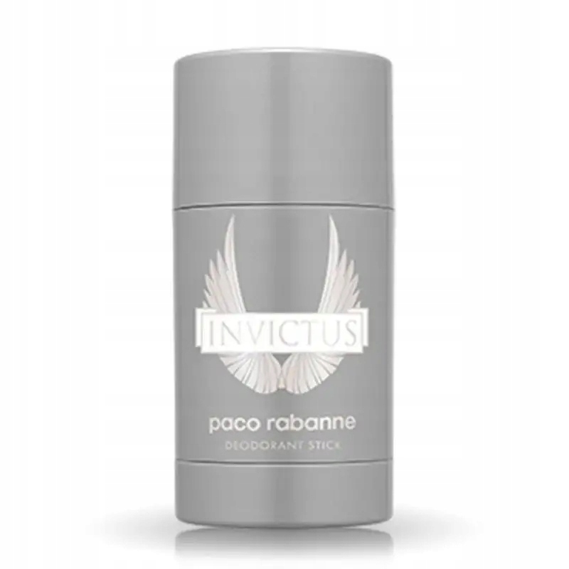 Paco Rabanne Invictus parfémovaný deodorant pro muže