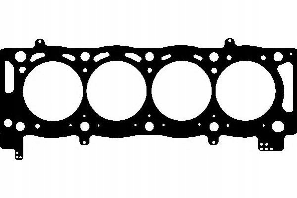 Elring Těsnění Pod Hlavu Válců (gr.: 1,35 MM) C Asistent řidiče #28