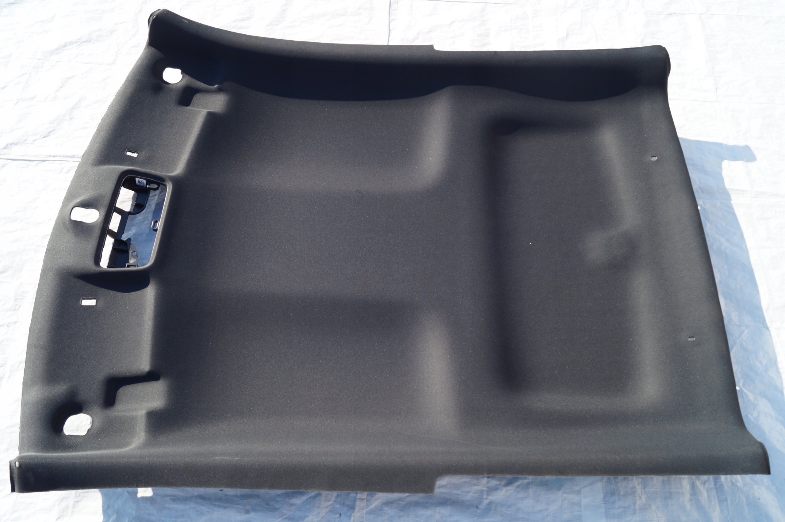 CIELO INTERNO SUFIT CHEVROLET CAMARO 16-21 84955584