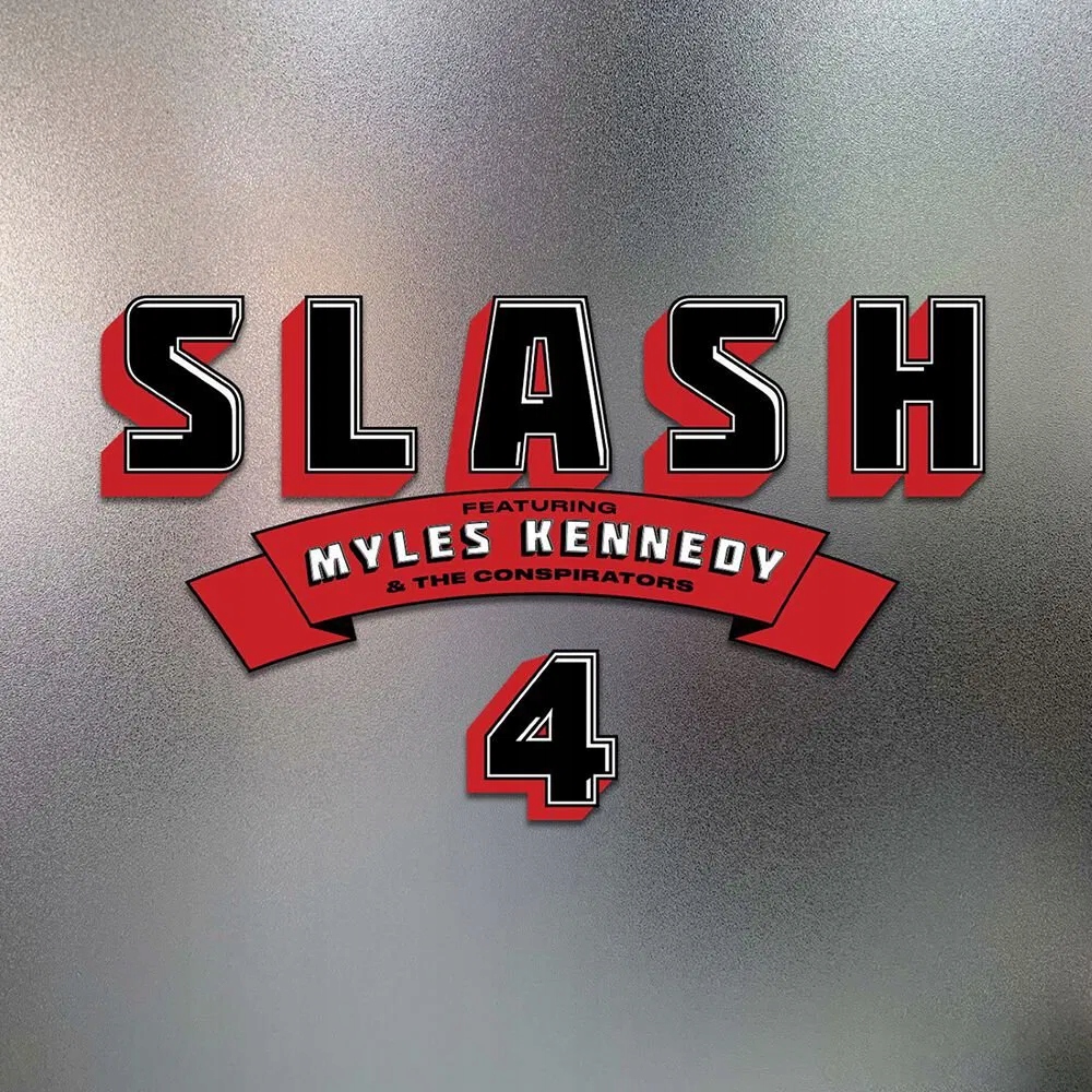 SLASH feat. MYLES KENNEDY  【2011/2012】 Slash Featuring Myles Kennedy And The Conspirators: 2011