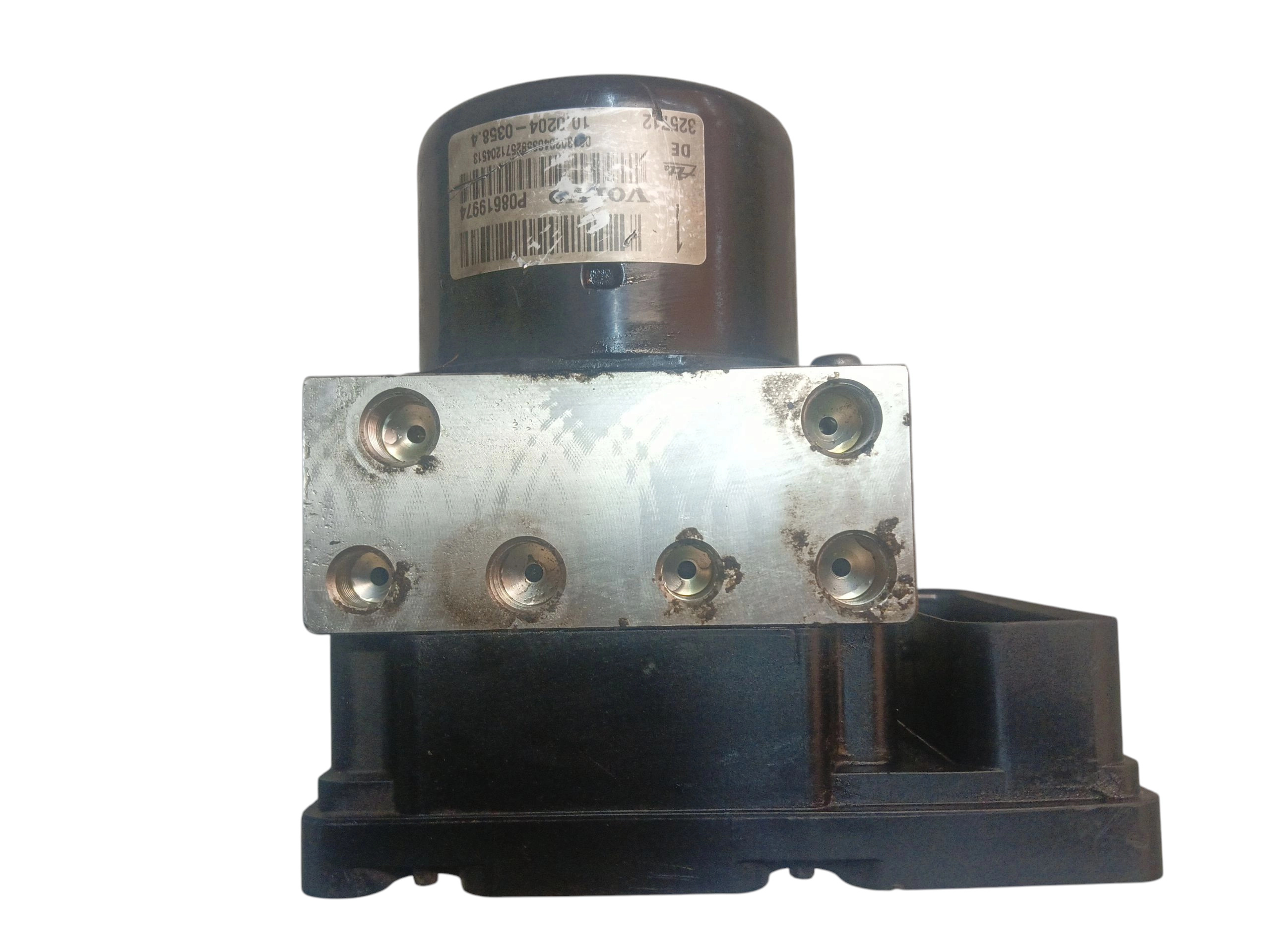 Pompa ABS VOLVO S60 e P08619974 8619968