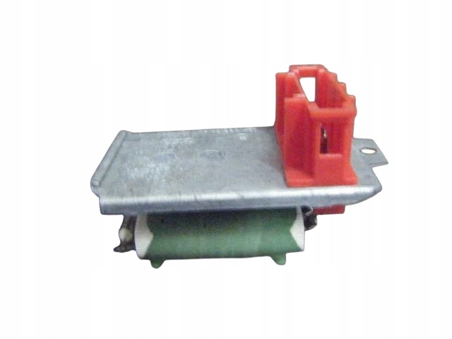 VW PASSAT B5 99- POTENCJOMETR DMUCHAWY