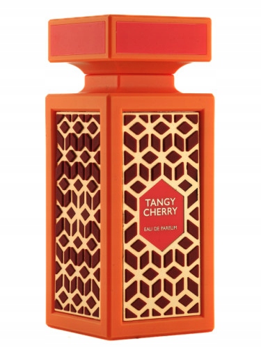Flavia Tangy Cherry Parfémovaná voda 90 ml
