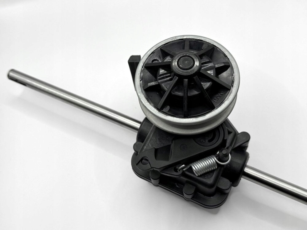 Nd Al-ko Prevodovka Silver 5375 Vs Alu, 441361