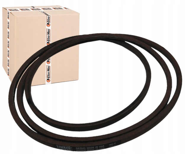 Klinový Remeň Pohonu Nožov Kosačky Záhradného Traktora Oleo-mac 92R 16 K