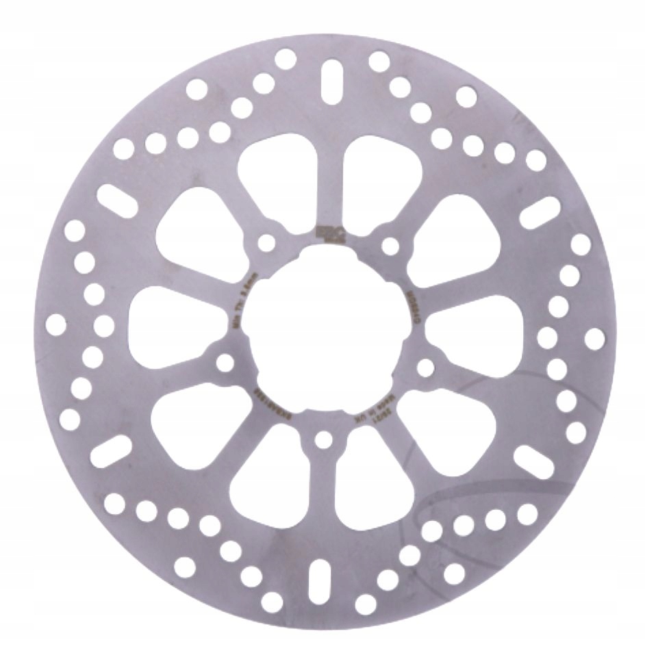 Brzdová Kotúčka Predná Aprilia Sport City 50 125 Sr Beta Eikon 150