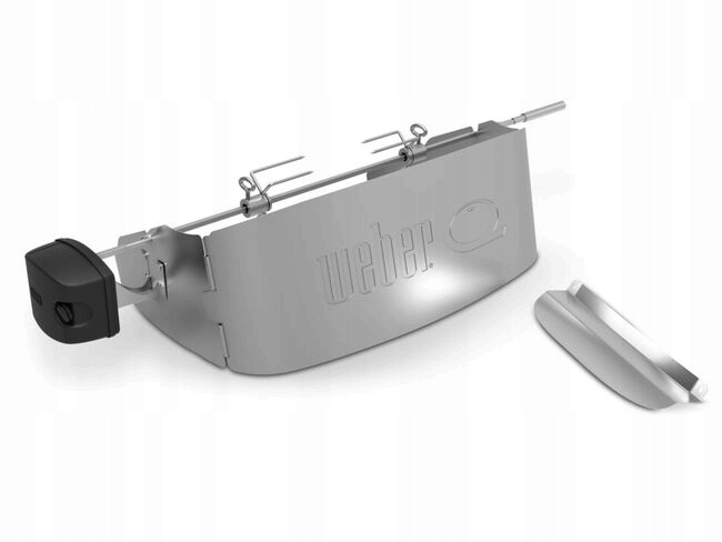 Weber Otáčecí špíz pro grily Q3200N